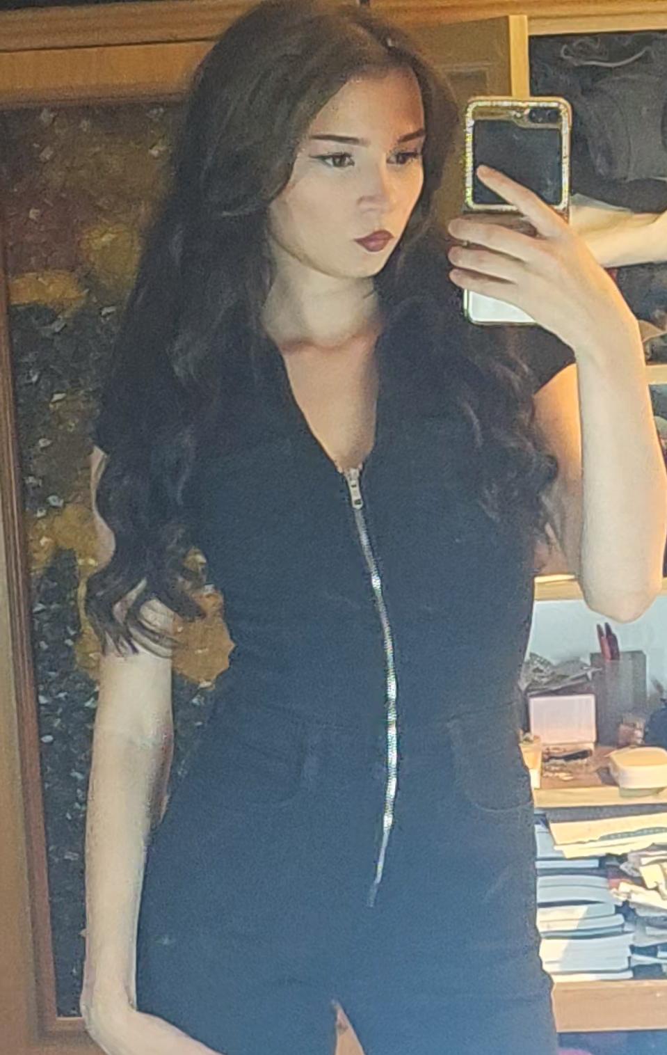 Her